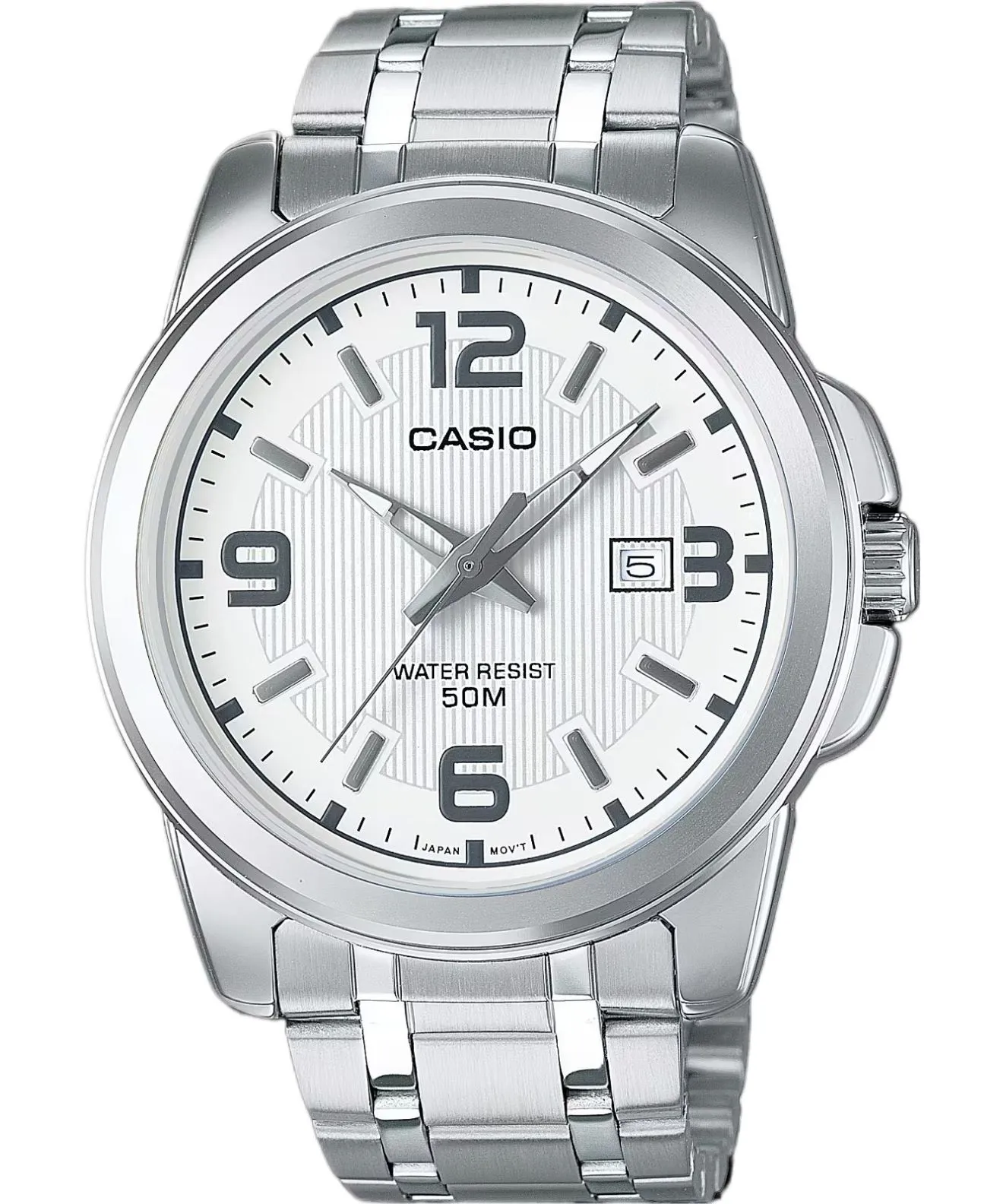 Годинник Чоловічий Casio Classic MTP-1314D-7AVEF