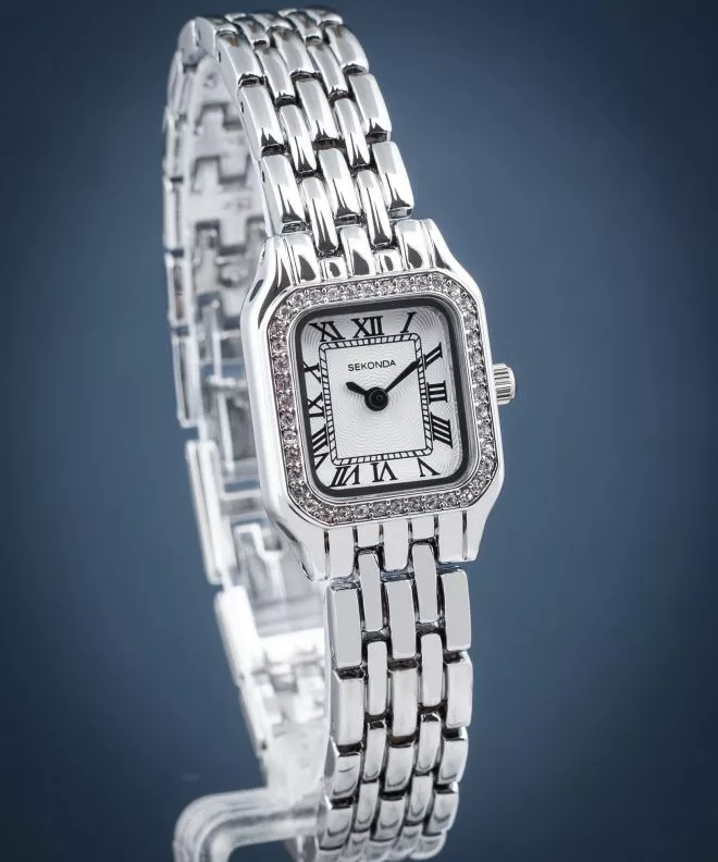 Годинник Жіночий Sekonda Monica 40655