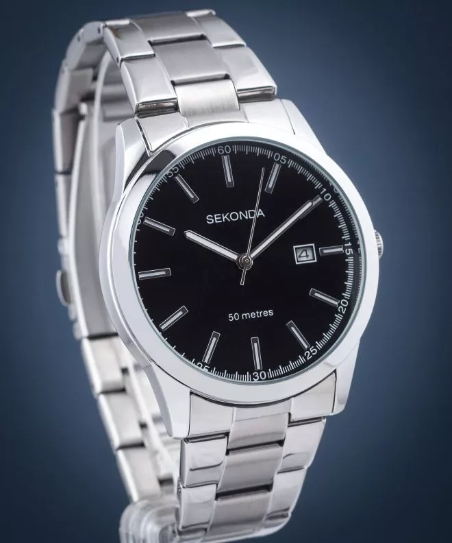 Годинник Чоловічий Sekonda Classic 1944