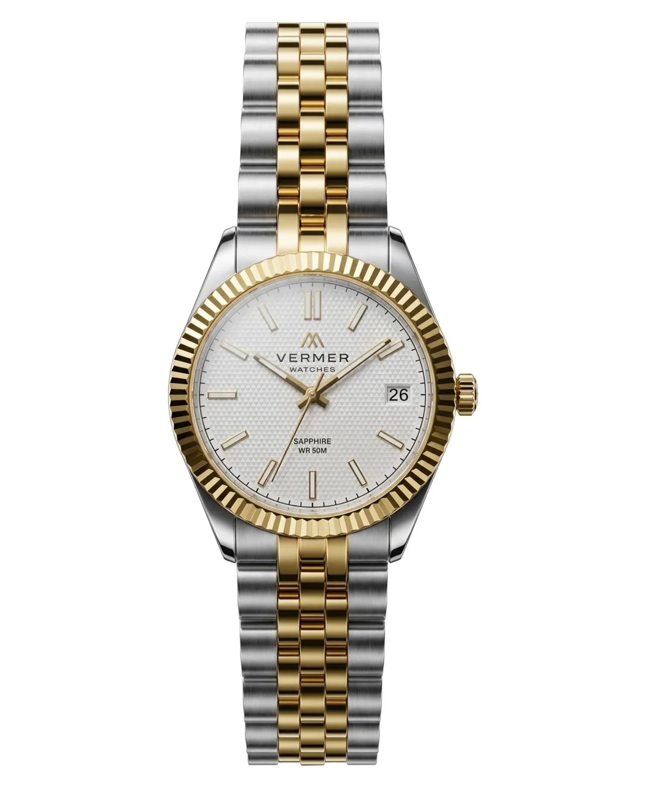Годинник Жіночий VERMER Ionian Lady IA3454-24-1854J