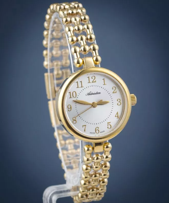 Годинник Жіночий Adriatica Fashion A3474.1123Q