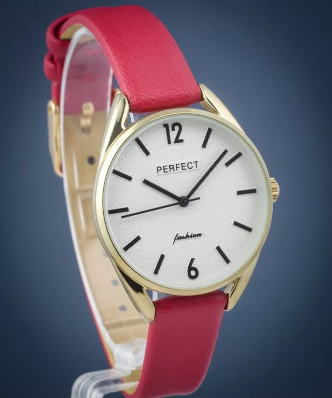 Годинник Жіночий Perfect Fashion PF00216
