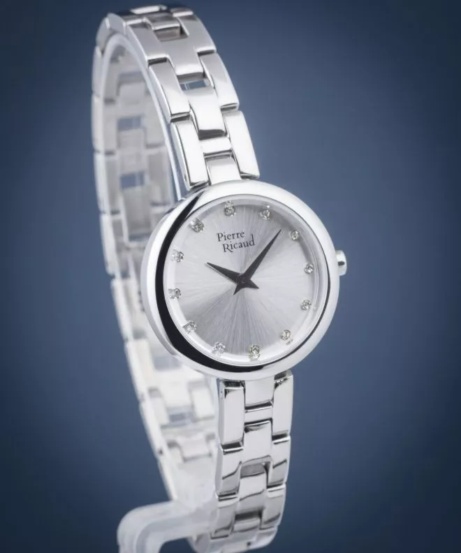 Годинник Жіночий Pierre Ricaud Fashion P22013.5143Q