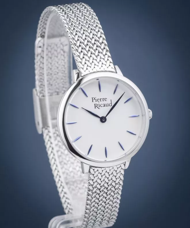 Годинник Жіночий Pierre Ricaud Classic P22121.51B3Q