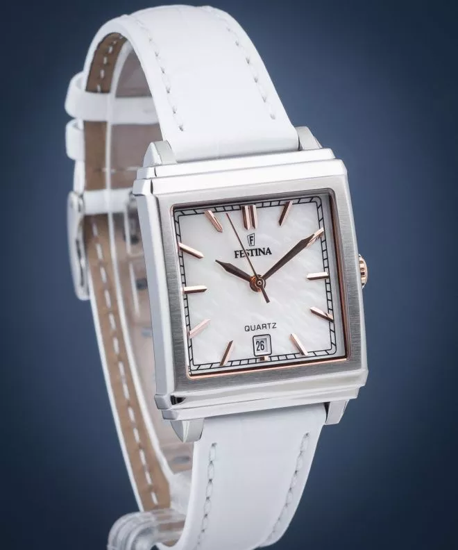 Годинник Жіночий Festina Classic F20682/1