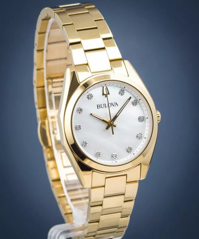 Годинник Жіночий Bulova Classic Surveyor 97P172