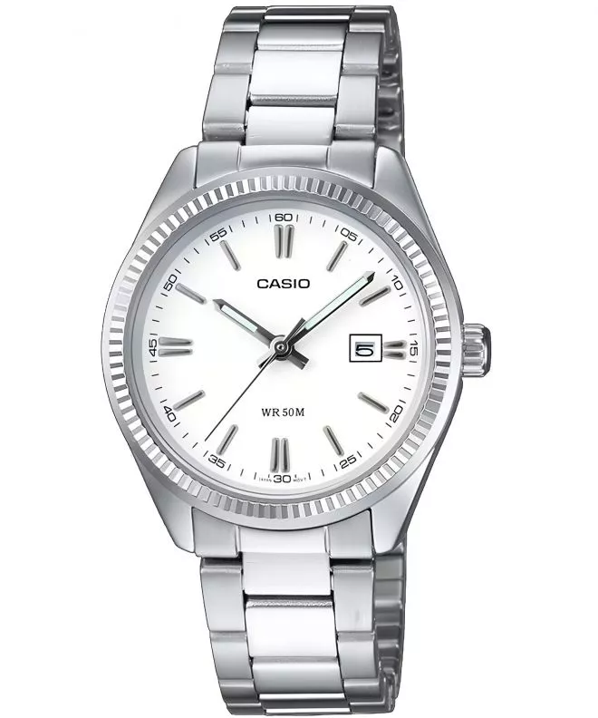 Годинник Жіночий Casio Collection LTP-1302PD-7A1VEG