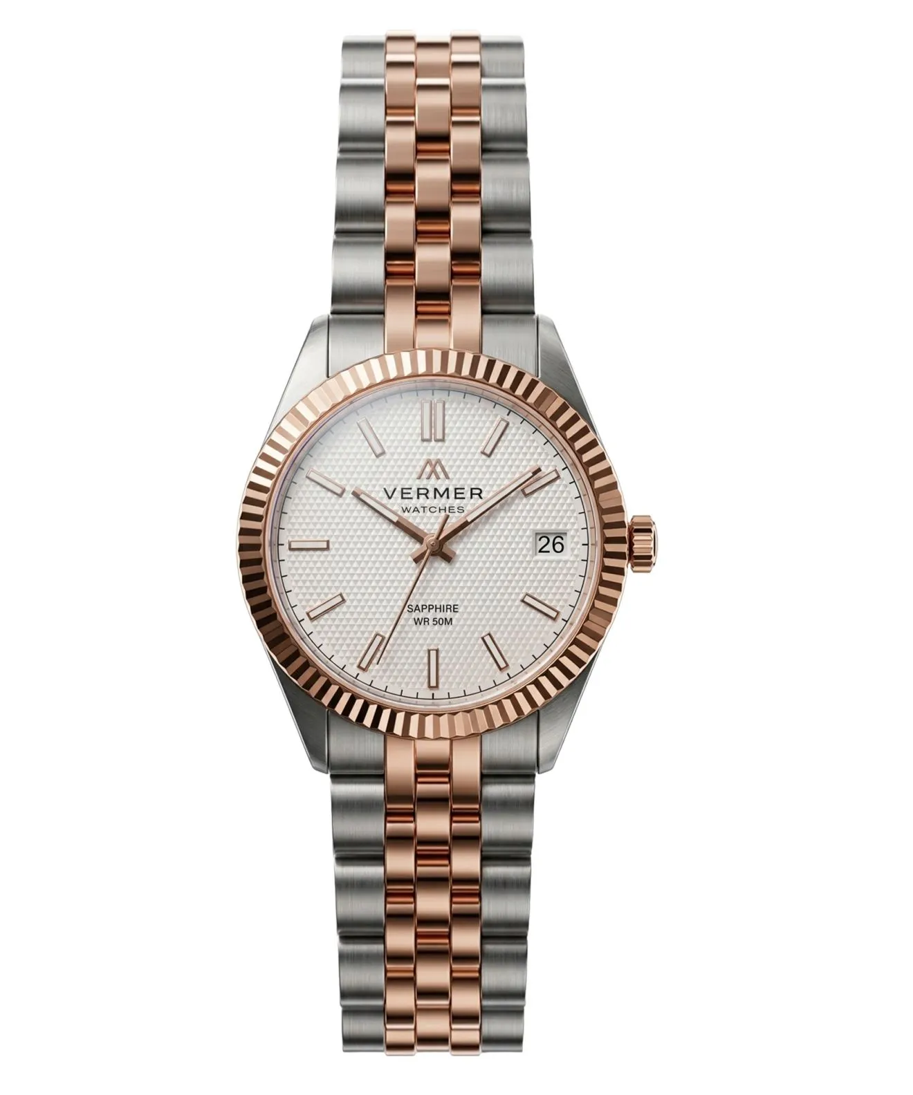 Годинник Жіночий VERMER Ionian Lady IA3457-27-1857J