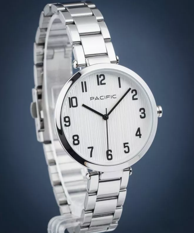 Годинник Жіночий Pacific X PC00554