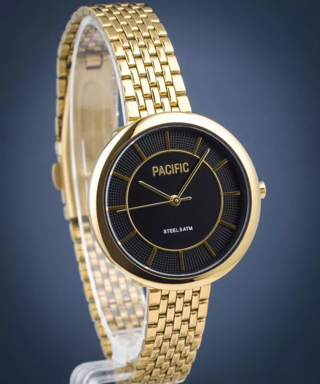Годинник Жіночий Pacific S PC00418