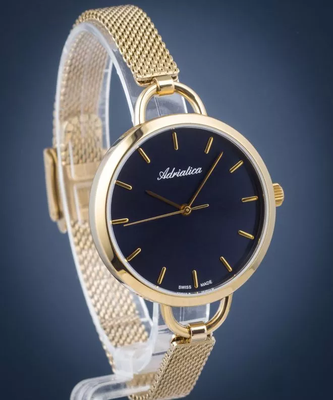 Годинник Жіночий Adriatica Classic A3794.1115Q