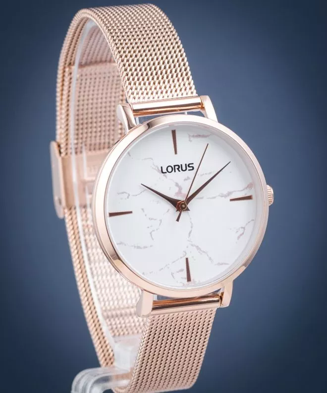 Годинник Жіночий Lorus Classic RG290UX9