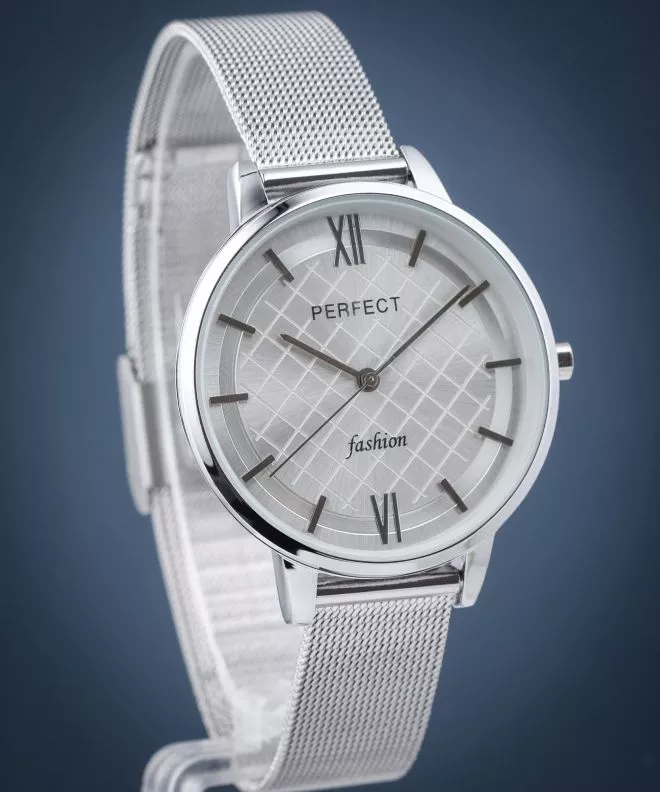 Годинник Жіночий Perfect Fashion PF00407