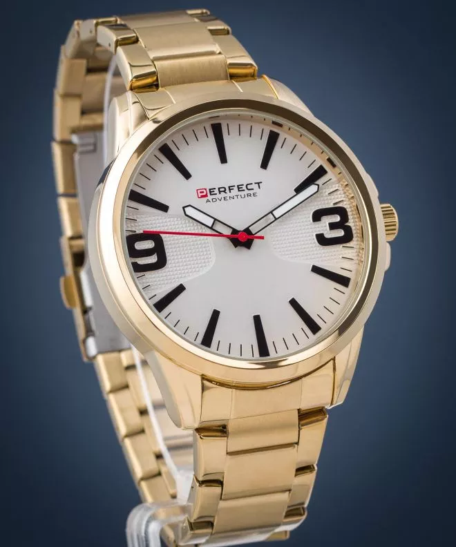 Годинник Чоловічий Perfect Adventure PF00328