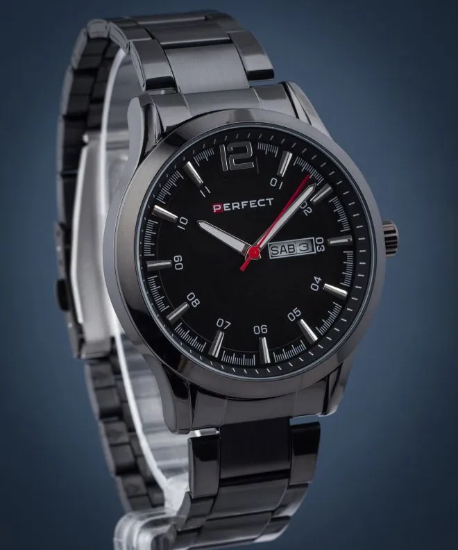 Годинник Чоловічий Perfect Classic PF00554