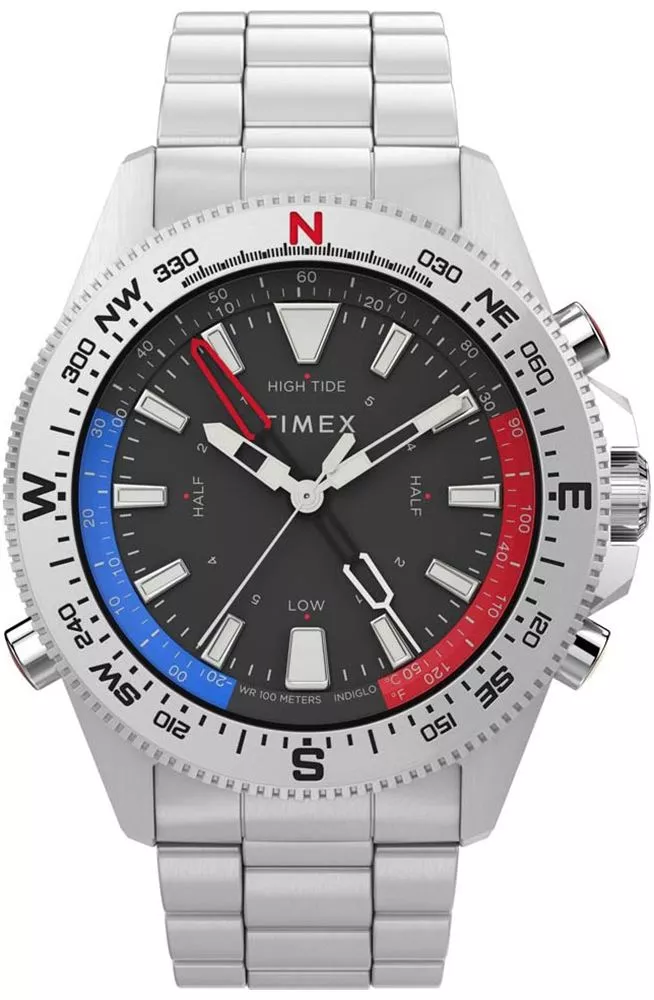 Годинник Чоловічий Timex Expedition North TW2V41800