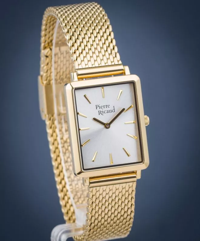 Годинник Жіночий Pierre Ricaud Fashion P22111.1113Q