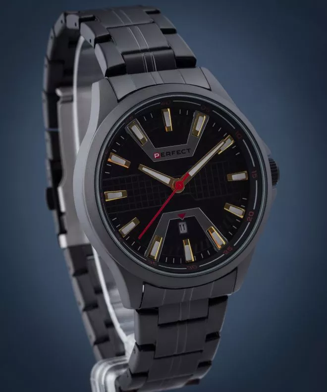 Годинник Чоловічий Perfect Classic PF00326