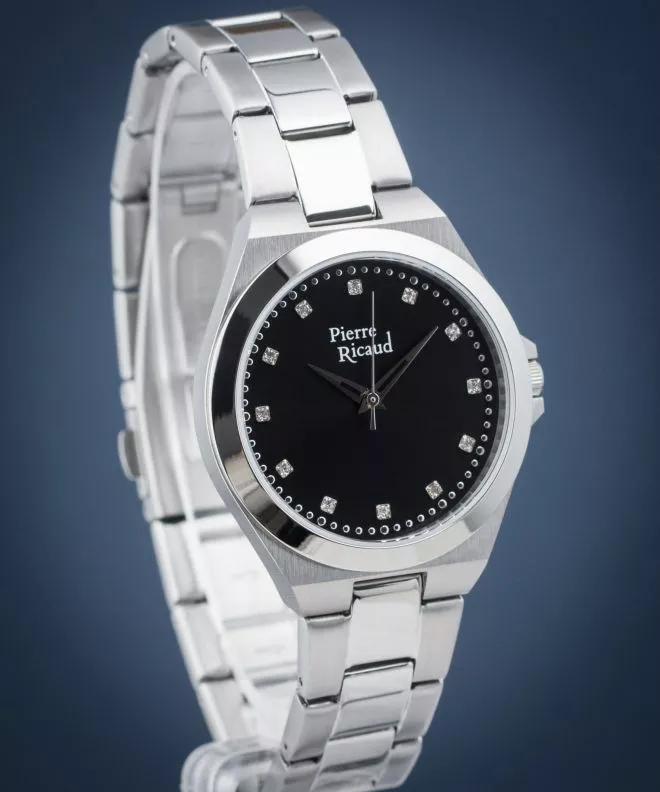 Годинник Жіночий Pierre Ricaud Fashion P23009.5144Q