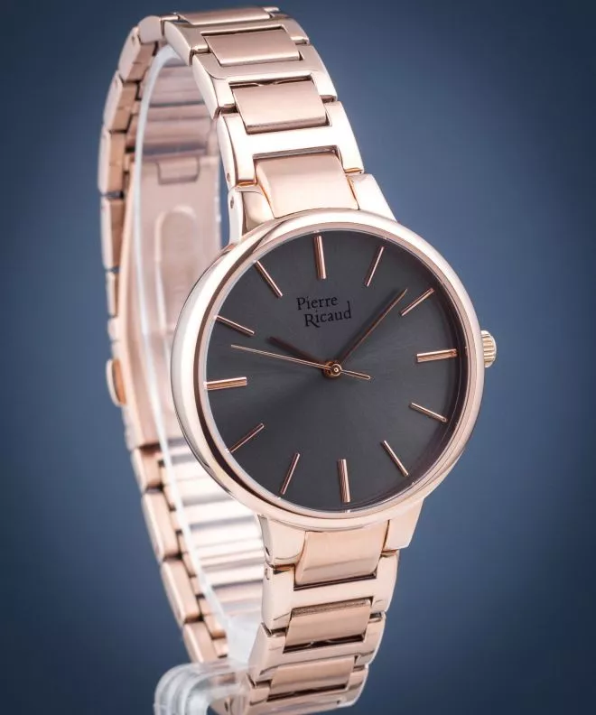 Годинник Жіночий Pierre Ricaud Classic P22034.9116Q
