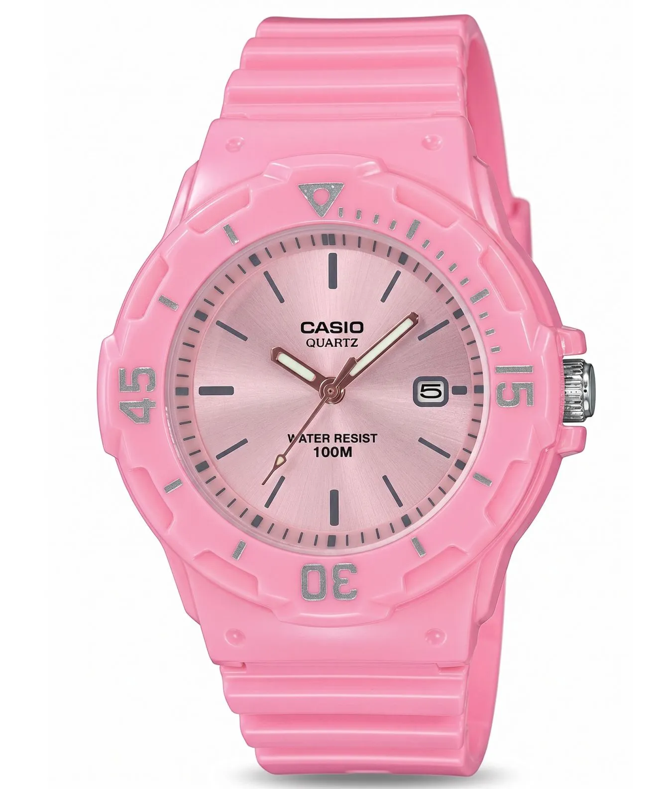Годинник Жіночий Casio POP LRW-200H-4E4VEF