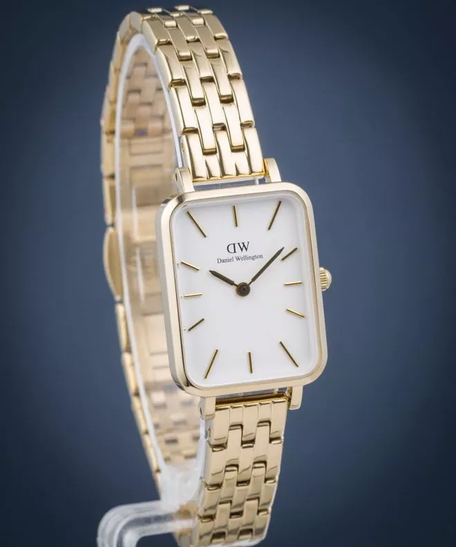 Годинник Жіночий Daniel Wellington Quadro 20 DW00100622