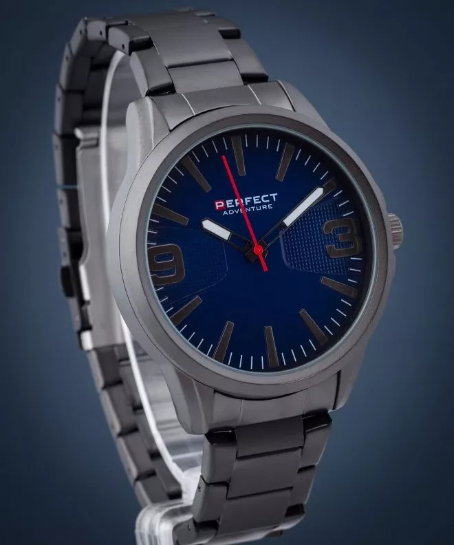 Годинник Чоловічий Perfect Adventure PF00329