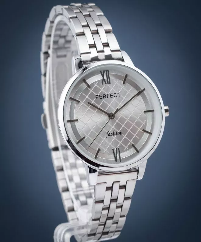Годинник Жіночий Perfect Fashion PF00433