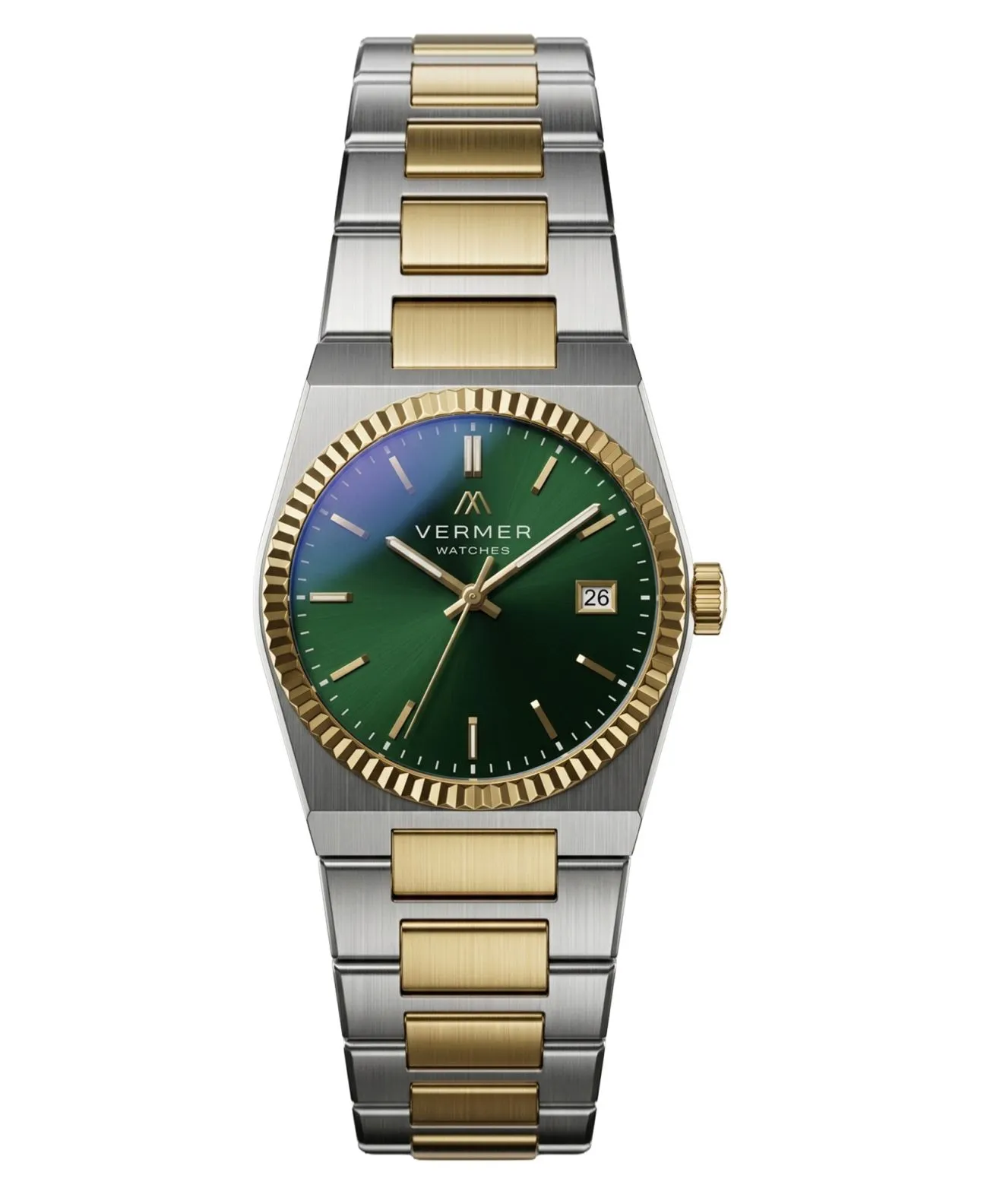 Годинник Жіночий VERMER Caspian Lady CS3454-04-2354