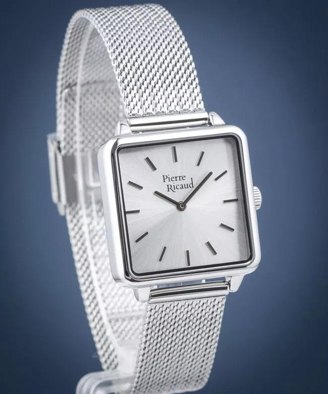 Годинник Жіночий Pierre Ricaud Classic P21064.5113Q