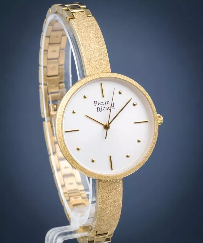 Годинник Жіночий Pierre Ricaud Fashion P22037.1193Q