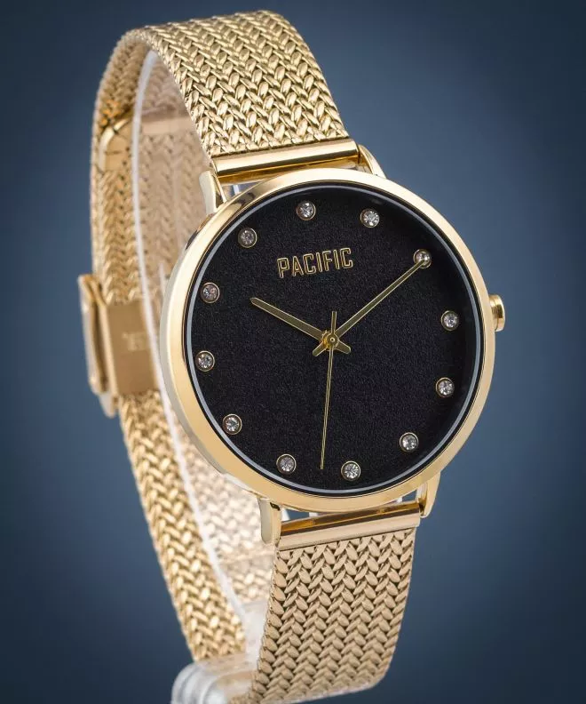 Годинник Жіночий Pacific X PC00302