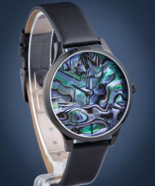 Годинник Жіночий Pierre Ricaud Fashion P22045.B26AQ