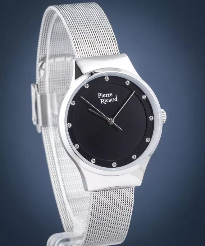 Годинник Жіночий Pierre Ricaud Classic P22038.5144Q