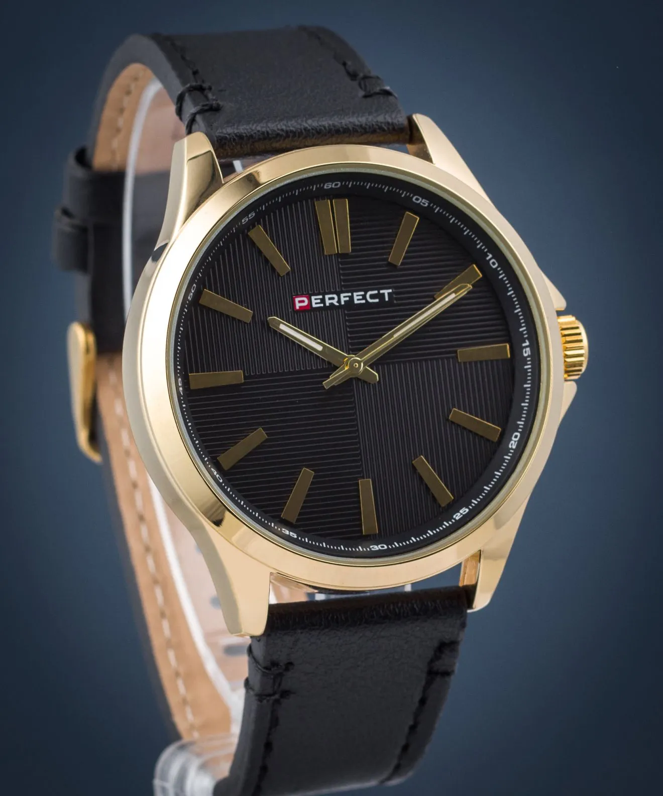 Годинник Чоловічий Perfect Classic PF00608