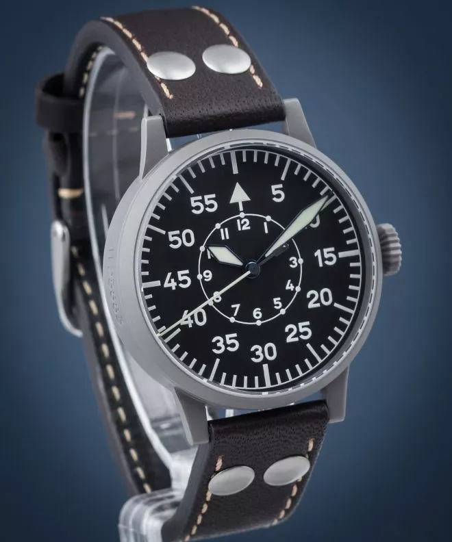 Годинник Чоловічий Laco Flieger B Kempten LA-862093 (862093)