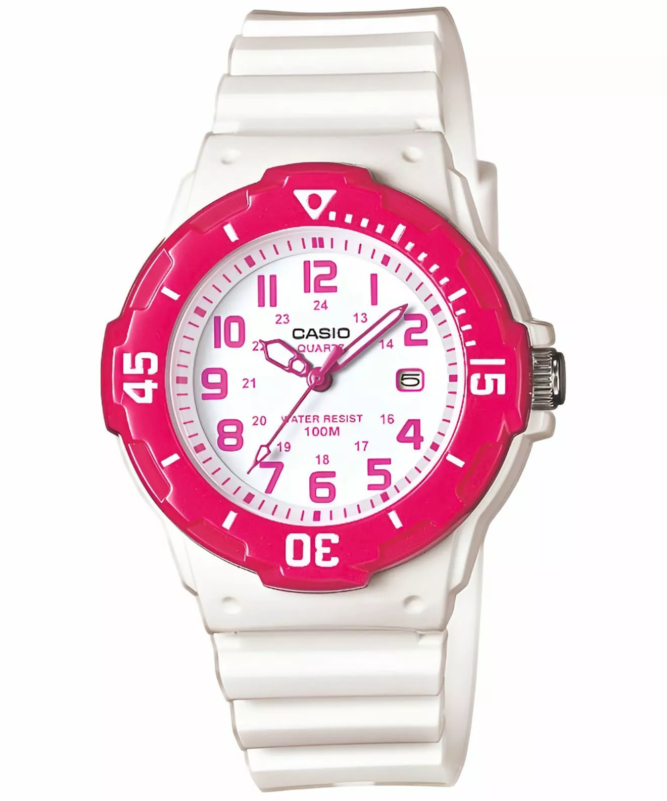 Годинник Жіночий Casio Sport LRW-200H-4BVEF