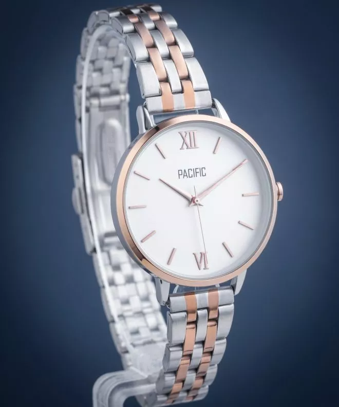 Годинник Жіночий Pacific X PC00299
