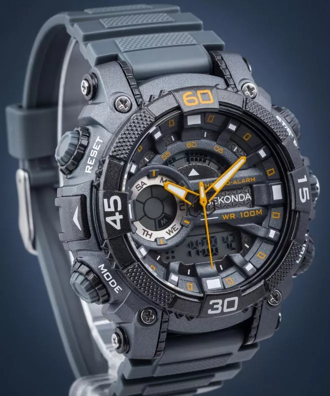 Годинник Чоловічий Sekonda Digital 1349
