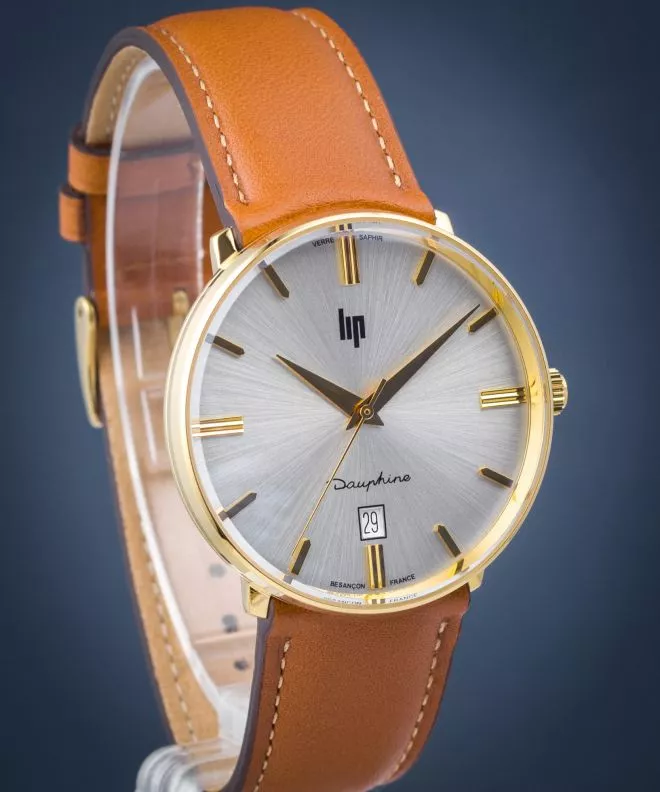 Годинник Жіночий Lip Dauphine 671428