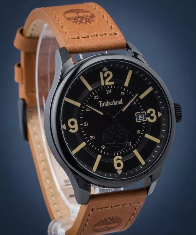 Годинник Чоловічий Timberland Blake TBL.14645JYB-02
