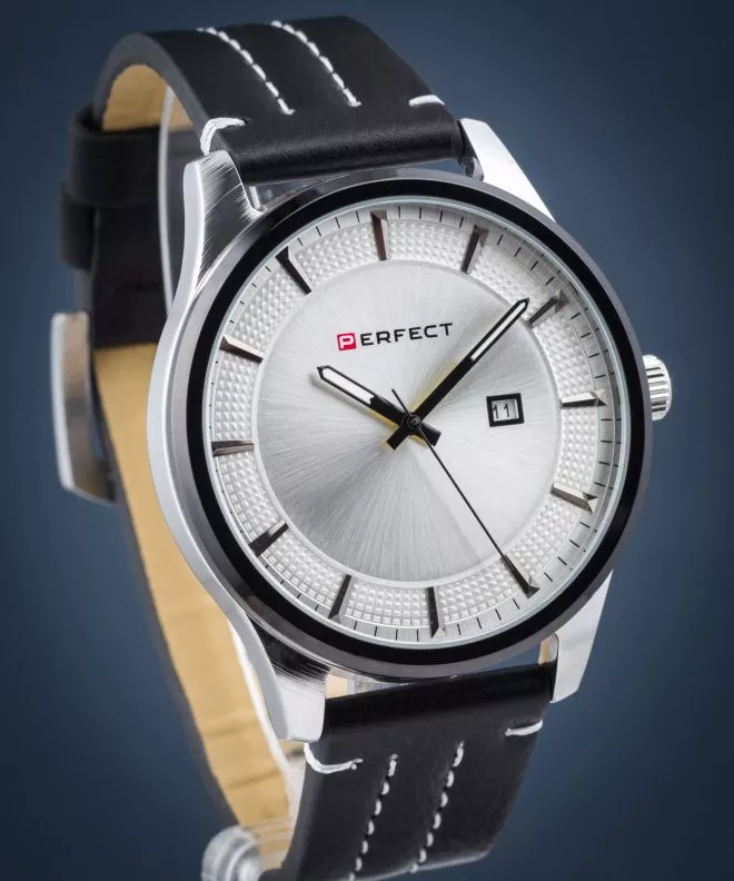 Годинник Чоловічий Perfect Classic PF00611