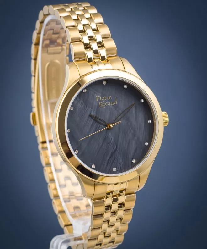 Годинник Жіночий Pierre Ricaud Fashion P22063.114EQ