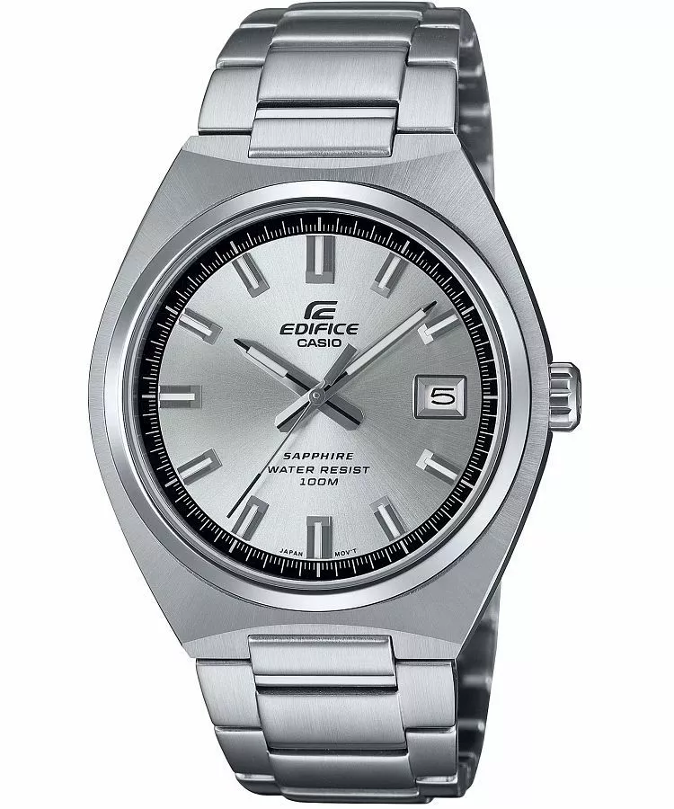 Годинник Чоловічий Casio Edifice Momentum EFB-109D-7AVEF