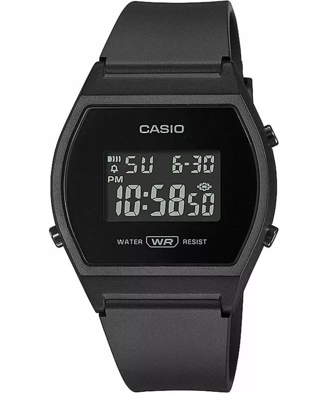 Годинник Жіночий Casio Classic LW-204-1BEF