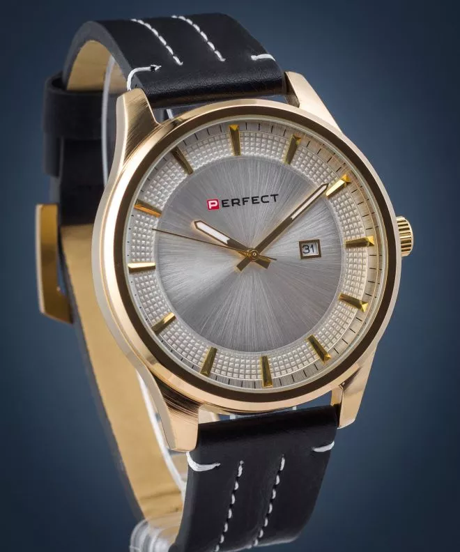 Годинник Чоловічий Perfect Classic PF00613