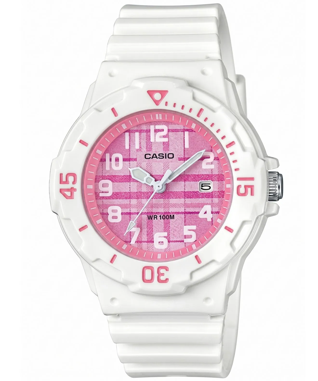 Годинник для Жінок і Чоловіків Casio POP LRW-200H-4CER