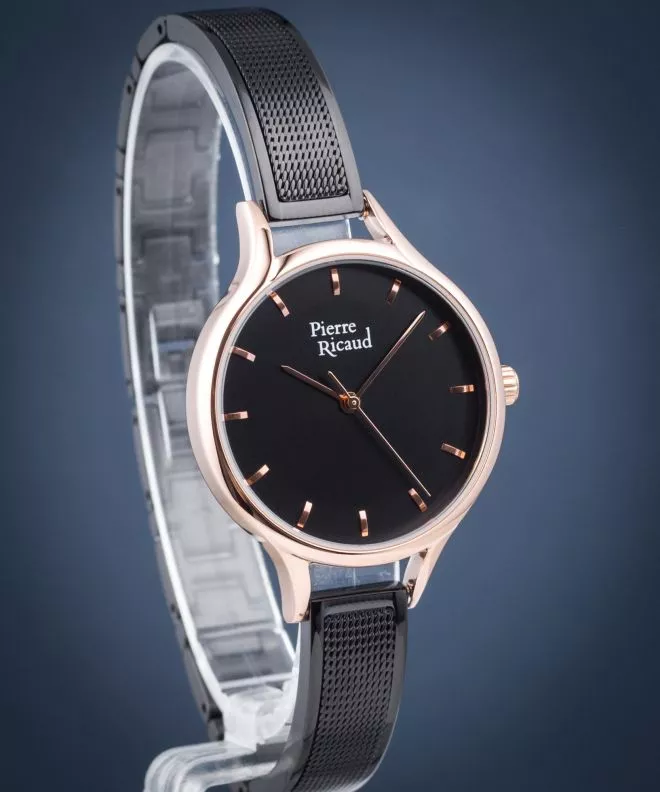 Годинник Жіночий Pierre Ricaud Fashion P22028.R1R4Q