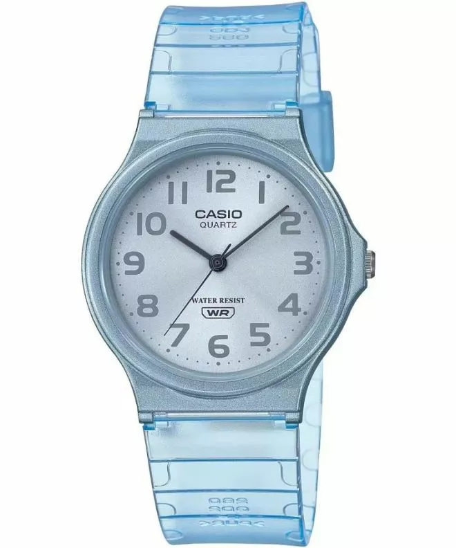 Годинник для Жінок і Чоловіків Casio Classic MQ-24S-2BEF