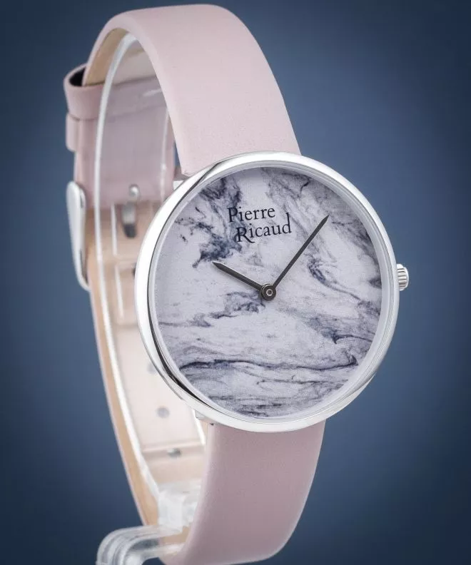 Годинник Жіночий Pierre Ricaud Fashion P21067.5L0LQ